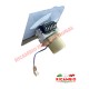 Speedometer & Facia MPH VEGLIA BORLETTI