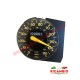 Speedometer & Facia MPH VEGLIA BORLETTI