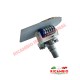 Speedometer & Facia MPH VEGLIA BORLETTI