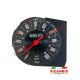Speedometer & Facia MPH VEGLIA BORLETTI