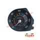 Speedometer & Facia MPH VEGLIA BORLETTI