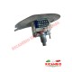 Speedometer & Facia MPH VEGLIA BORLETTI
