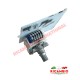Speedometer & Facia MPH VEGLIA BORLETTI