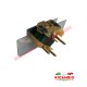 Fuel Guage VEGLIA BORLETTI