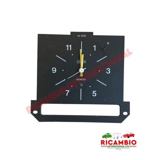 Reloj VEGLIA BORLETTI