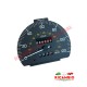 Velocímetro & Facia MPH VEGLIA BORLETTI