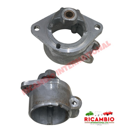 Starter Motor Flange - Classic Fiat 500 N/D, 600
