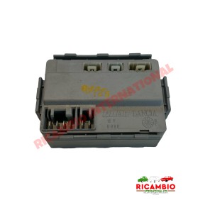 Unidad de control del elevalunas eléctrico delantero - Fiat Croma,Lancia Delta,Thema Alfa Romeo