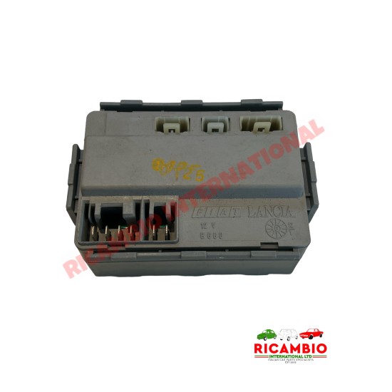 Front Electric Window Control Unit - Fiat Croma,Lancia Delta,Thema Alfa Romeo
