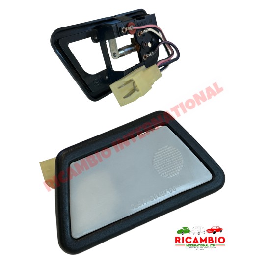Lámpara de techo interior - Lancia Delta