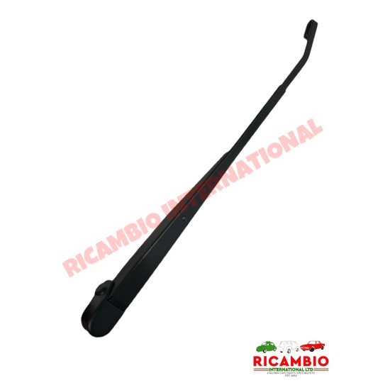 N/S Left Hand Front Wiper Arm - Lancia Delta HF Turbo, Integrale & Evolution all models