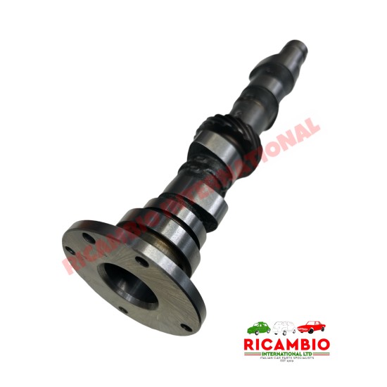 Albero a camme standard (LUCIDO) - Fiat 126