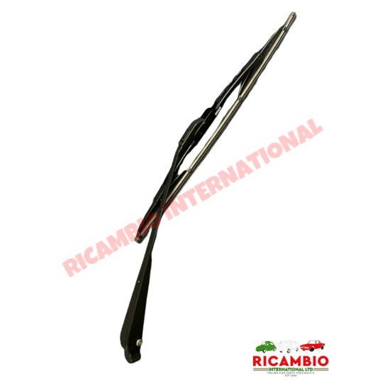 Rear Wiper Arm & Blade - Classic Fiat Panda