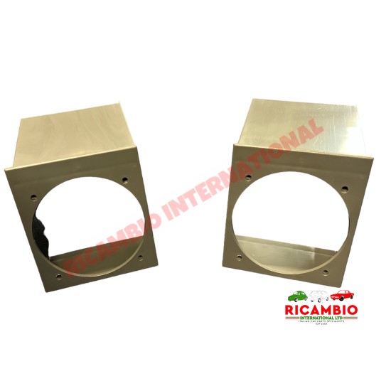 Kit di altoparlanti (GRIGIO) - Fiat Panda Classic