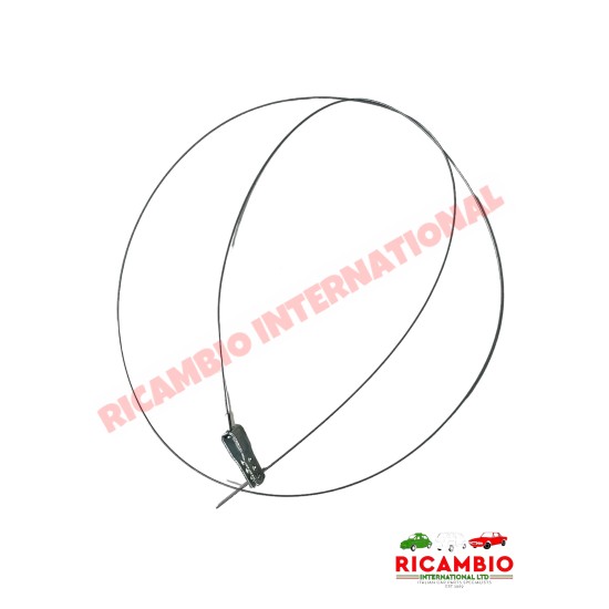 Cable de arranque - Fiat 600