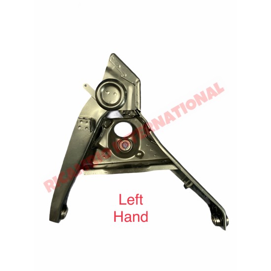 N/S Left Hand Rear Suspension Arm/A-Frame - Classic Fiat 500
