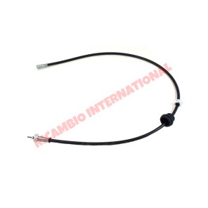 Cable Speedo - Fiat 1100,1300,1500,1800,2300