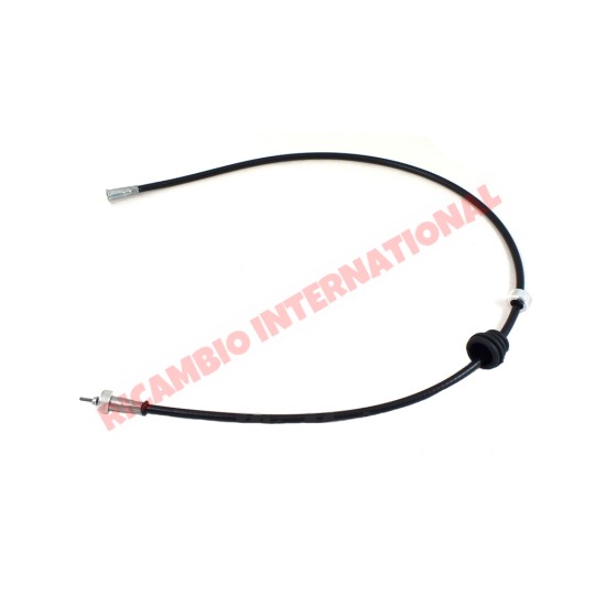 Cable Speedo - Lancia Beta