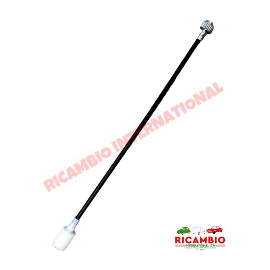 Speedo Cable (Gearbox End) - Lancia Delta Integrale