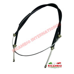 Cable de freno de mano - Lancia Fulvia,Flavia