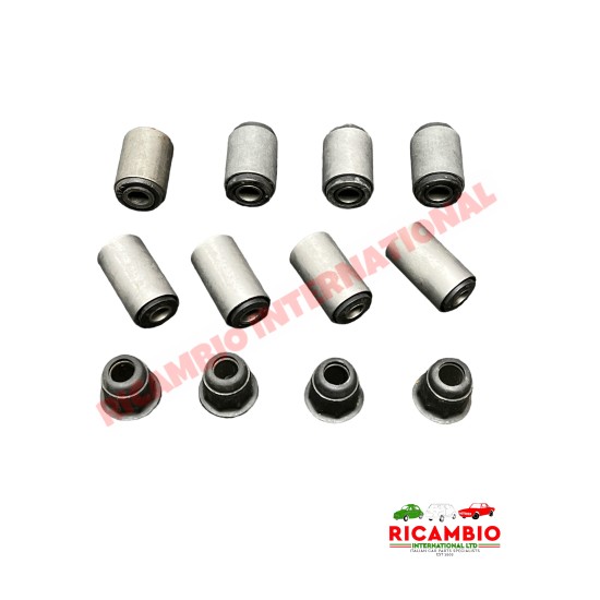 Suspension Bush Kit - Classic Fiat 500