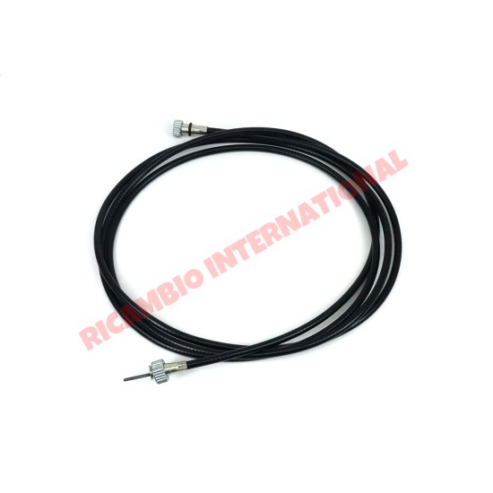 Cable Speedo - Lancia Beta Montecarlo