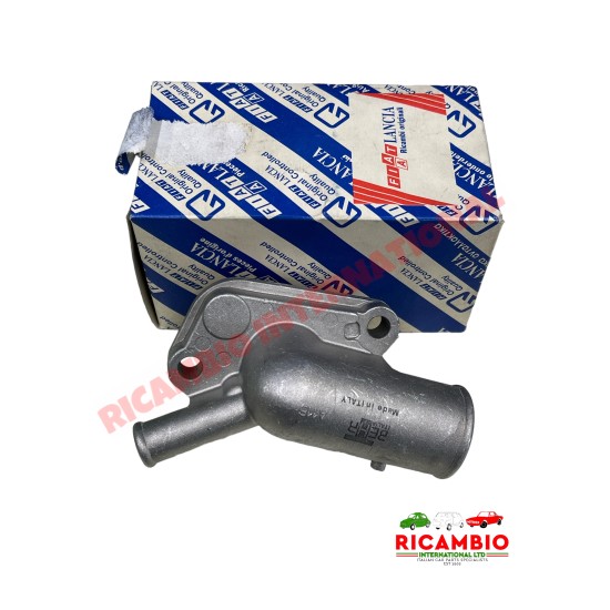 Termostato - Fiat Tipo, Tempra, Uno, Lancia Dedra