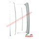 Complete Ivory Sunroof Rebuild Kit - Classic Fiat 500F/L/R, 126