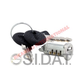 Barrilete de encendido y llaves - Classic Fiat Panda,Strada/Ritmo, Lancia Delta & Integrale