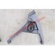 N/S Brazo de Suspensión Trasero Izquierdo/Marco - Fiat 126