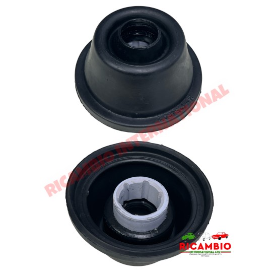 Inner Drive Shaft Boot (PLASTIC BUSH) - Classic Fiat 500 & 126