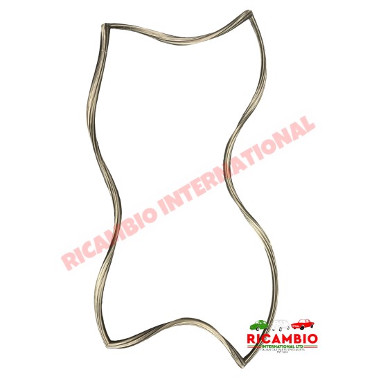 Front Windscreen Seal - Fiat 131 Racing