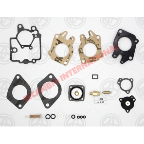 Kit de revisión del carburador (32 TLF 12/250,2/250,2/251,251) - Classic Fiat Panda, Uno