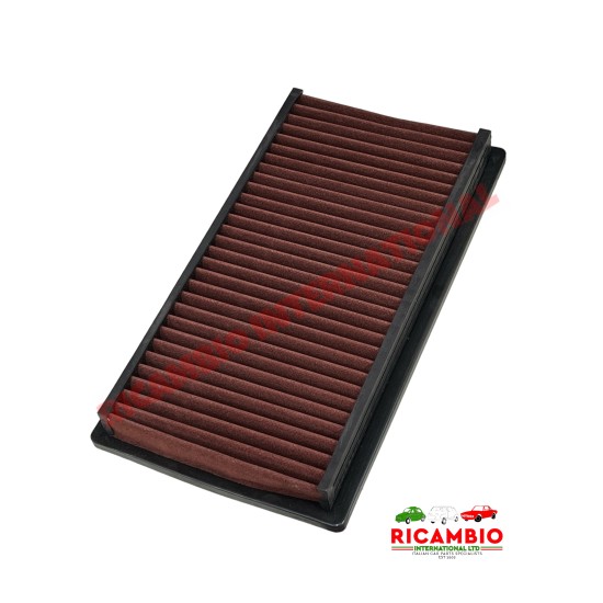 Air Filter (BEST QUALITY) - Lancia Delta Integrale,Evo, Alfasud