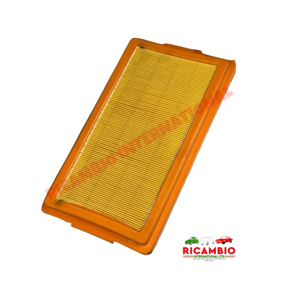 Filtro de aire (MEJOR CALIDAD) - Lancia 037