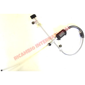 Regulador de la ventana eléctrica de la mano izquierda N/S-Fiat uno MK2