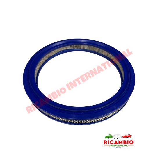 Air Filter - Lancia Gamma