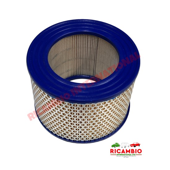 Air Filter - Lancia Gamma