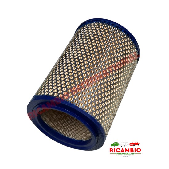 Air Filter - Lancia Beta Montecarlo