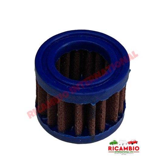 Filtro servofreno - Lancia Flavia,Flaminia