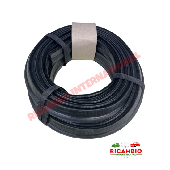 Rear Boot Seal - Lancia Beta Coupe