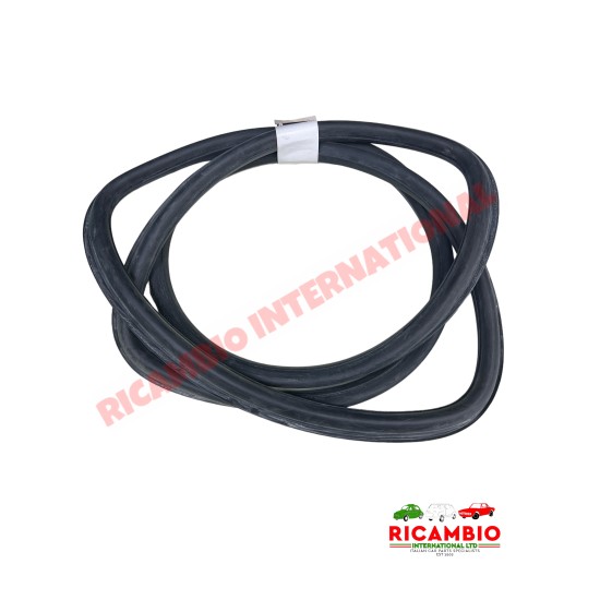 Front Windscreen Seal - Lancia Beta Coupe
