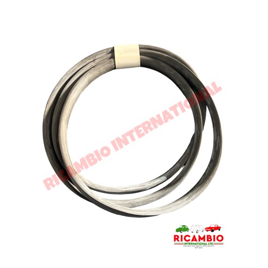 Front Windscreen Seal - Lancia Beta Montecarlo