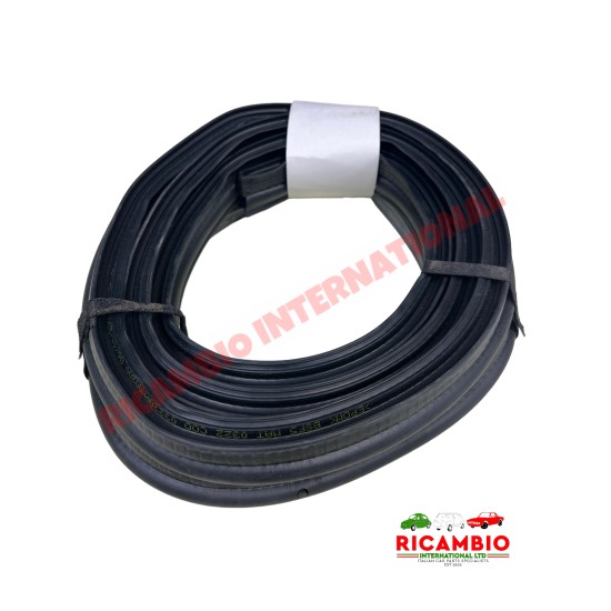 Sliding Roof Rubber Seal - Lancia Beta Montecarlo