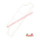 Rear Lower Seat Frame - Classic Fiat 500