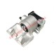 N/S Left Hand Rear Brake Caliper (38mm) - Fiat 132,X19
