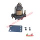 Regulador de presión de combustible y filtro - Classic Fiat,Lancia,Autobianchi, Alfa Romeo