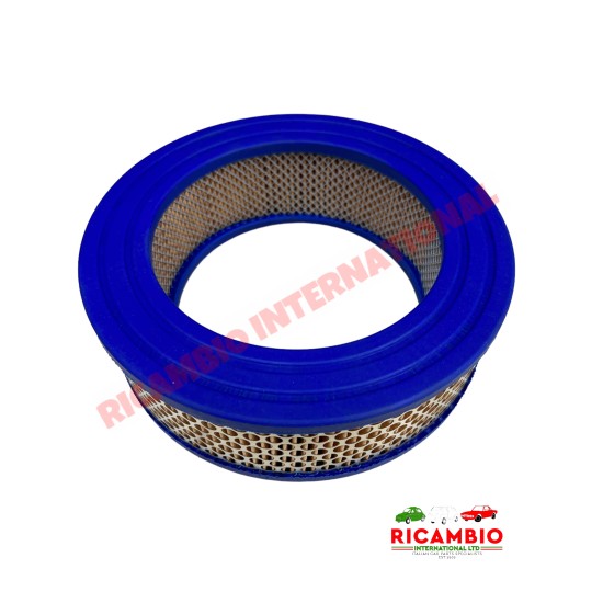 Air Filter - Fiat 1100R, Autobianchi Primula