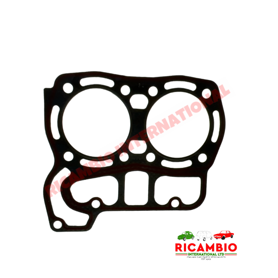 Head Gasket - Fiat 126 BIS