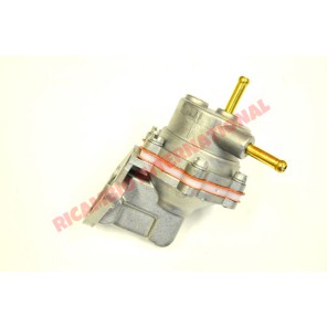 Bomba de combustible - Classic Fiat 500, 126